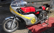 THE CRANKCASE. car and motorcycle museums germany europe restaurants -